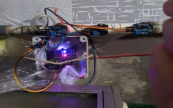 Bantu UMKM Mitra Sarana Energi di Masa Pandemi, Tim Pengabdian Masyarakat UMY Luncurkan Alat Monitoring Biogas 