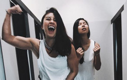 Profil Greysia Polii, Peraih Emas di Olimpiade Tokyo Ini Bersahabat dengan Agnez Mo
