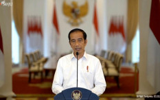 PPKM Diperpanjang, Jokowi: Pengaturan Mobilitas Masyarakat Tergantung Kondisi Daerah