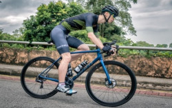 Rayakan HUT RI dengan Merdeka Virtual Fun Bike 2021 