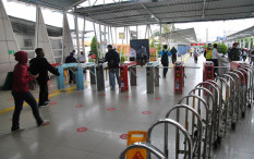 Ingin Tahu Stasiun KRL Layani Vaksinasi Gratis dan Cara Mendaftarnya? Cek di Sini!