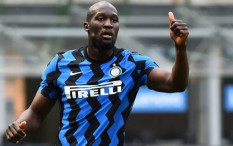 Niatan Chelsea Gaet Lukaku Jadi Buah Bibir