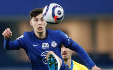 Piala Super Eropa, Chelsea Hadapi Villarreal di Irlandia Utara