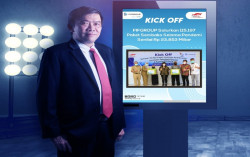 FIFGROUP Salurkan 115.197 Paket Sembako Selama Pandemi Senilai Rp23,853 Miliar