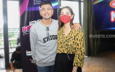 Raffi Ahmad Akui Pernah Berselingkuh, Reaksi Nagita Slavina Mengejutkan