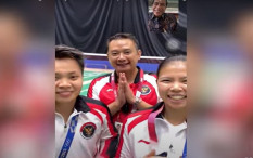 Raih Emas Olimpiade, Rumah Mewah Menanti Greysia-Apriyani 