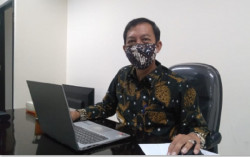 Danais di Kalurahan Jangan Terjadi Duplikasi   