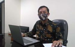 Pemanfaatan Danais untuk Penanganan Covid-19 di Kalurahan Jangan Terjadi Duplikasi