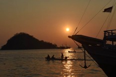 Hotel di Raja Ampat Ikut Terdampak Lesunya Penerbangan