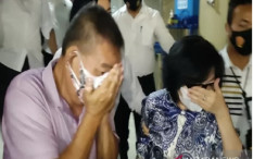 Heboh Donasi Rp2 Triliun Akidi Tio, Heriyanti Sesak Napas dan Saldo Tak Cukup