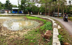Gunungkidul Siaga Darurat Kekeringan, Ada 16 Kecamatan Terdampak