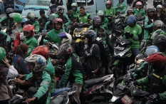 Jika Tuntutan Ini Tak Dipenuhi, Driver Ojol Bakal Mogok Kerja
