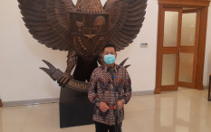 Percepat Vaksinasi, Pemda DIY Libatkan Banyak Pihak
