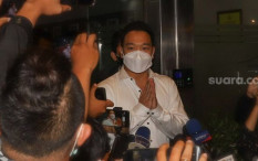 Nobu Pamerkan Wajah Kekasih, Warganet Sebut Mirip Gisel