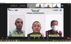 Fokus Pengembangan Bisnis, SIG Jalin Kemitraan dengan TCC