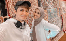 Irwansyah Ungkap Beratnya Cobaan saat Ayah dan Ibu Meninggal