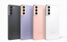 Penjualan Samsung Galaxy S21 Disebut Meleset dari Target