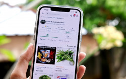Beringharjo Didorong Jadi Pasar Digital