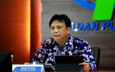 Ekonomi Tumbuh 7,07 Persen Kuartal Kedua di 2021, RI Keluar Resesi