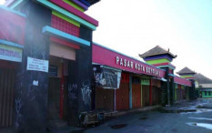 Ekonomi Indonesia Tumbuh, Konsumsi Kembali Seperti Sebelum Pandemi