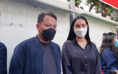 Bacakan Pledoi, Vicky Prasetyo Akui Gerebek Istri Demi Martabatnya sebagai Suami