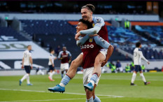 Jack Grealish Segera Jalani Tes Medis di City