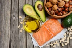 Hasil Studi: Rutin Makan Ini, Bisa Bikin Panjang Umur