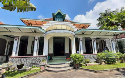 Museum Intro, Panduan Menjelajahi Kotagede Secara Lengkap