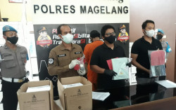 Gunakan Fiktif Senilai Rp11 Miliar Terungkap, Pelaku Gunakan Nama Karyawan Palsu
