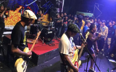 Anti Nganggur, Suntikan Semangat Kerja dari The Glad