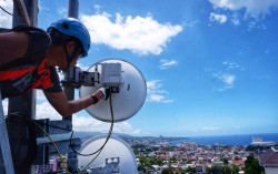 Kinerja XL Axiata Kembali Tumbuh di Kuartal ke-2 2021