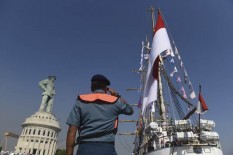 Pendaftaran Bintara TNI AL 2021 untuk SMA Sederajat Telah Dibuka, Simak Tata Caranya 
