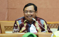 Bekas Koruptor Jadi Komisaris BUMN, DPR: Harusnya Dijabat Orang Berkompeten