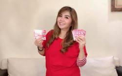 Smartfren Community Bantu Perluas Pencarian Donor dan Ketersediaan Pasokan Darah