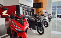 Spesial untuk Masyarakat Jogja, Astra Motor Hadirkan Program Spesial Kemerdekaan