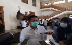 DIY Mulai Suntikan Vaksin Covid-19 Dosis Ketiga
