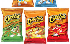 Mulai Bulan Depan Cheetos Menghilang di Indonesia