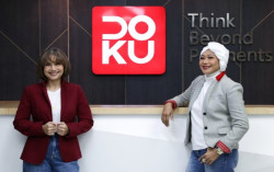 Peroleh Guyuran US$32 Juta dari Investor Inggris, DOKU Perluas Akses ke UKM