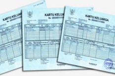 Ingin Vaksinasi Covid-19, Belum Punya NIK? Segera Lapor ke Dukcapil!