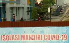 Jogja Sempat Kewalahan, Bantuan Makanan Pasien Isoman Berlanjut