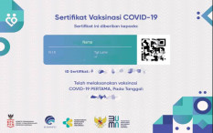 Begini Cara Download Sertifikat Vaksin Covid-19 di Website dan Aplikasi Pedulilindungi.id