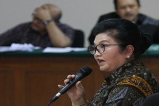 Mantan Menkes Beri Saran kepada Pemerintah untuk Antisipasi Ledakan kasus Covid