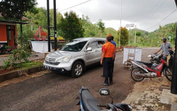 Dampak Penutupan, Sektor Pariwisata Gunungkidul Rugi Rp17,2 Miliar