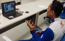 Terkendala PPKM, Astra Motor Yogyakarta Buka 17 Kelas Safety Riding Virtual