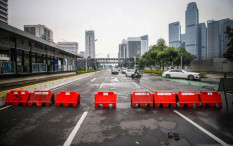 Hari Ini PPKM Level 4 Berakhir, Akankah Diperpanjang?
