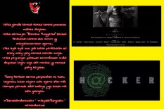2 Remaja Sumbar Dijerat UU ITE karena Retas Situs Setkab