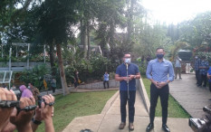Survei Elektabilitas: AHY Berkibar, Puan dan Airlangga Tertinggal