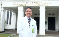 BOR ICU Masih Tinggi, Begini Saran Guru Besar UI