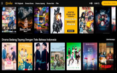 Indonesia dan Thailand Jadi Pasar Terbesar Viu 