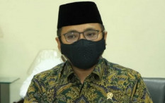 Pesan Menag Yaqut di Tahun Baru Islam 2021